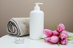 MASSAGE FOR RELAXATION